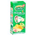 Suc Malenicoe Sciastie Mere banan 200ml