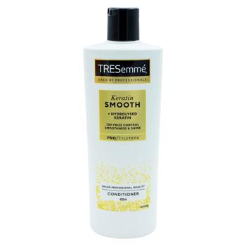 Кондиционер для волос TRESemme Keratin Smooth 400мл - купить, цены на BONUS - фото 1