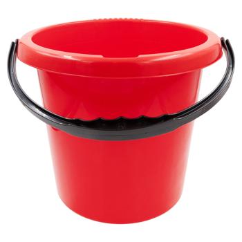 Galeata 8.3L cu maner plastic - cumpărați, prețuri pentru BONUS - foto 4