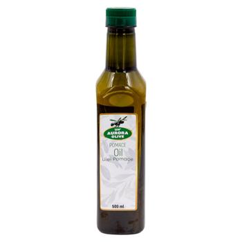 Ulei de masline Aurora Pomace 500ml - cumpărați, prețuri pentru BONUS - foto 1