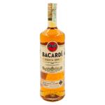 Rom Bacardi Oro 1l
