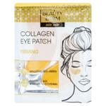 Plastusi de colagen Beauty Derm Gold 2buc
