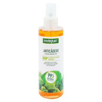 Лосьон для волос Cosmeplant Хмель 200мл - купить, цены на BONUS - фото 1