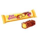 Napolitane FunBanan 35g