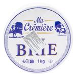 Cascaval Zarpellon Brie Ma Cremiere 60%
