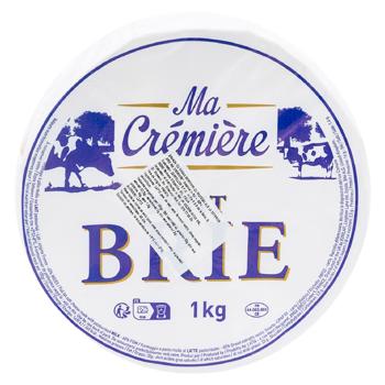Cascaval Zarpellon Brie Ma Cremiere 60% - cumpărați, prețuri pentru BONUS - foto 1
