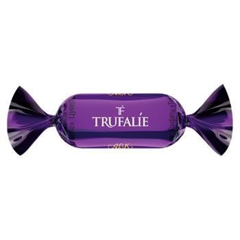 Конфеты АВК Trufalie - купить, цены на BONUS - фото 1
