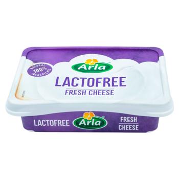 Crema de branza Arla fara lactoza 200g - cumpărați, prețuri pentru BONUS - foto 1
