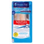 Hering file sarat in ulei Clasic 200g Ocean Fish