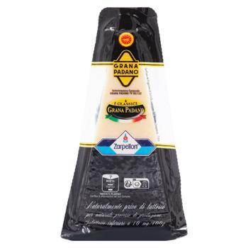 Cascaval Zarpellon Grana Padano Dop 200g - cumpărați, prețuri pentru BONUS - foto 1