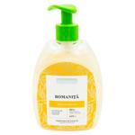 Săpun lichid Cosmeplant Antiseptic Romaniță 400ml