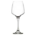 Set Lav de pahare de vin 6buc 400ml