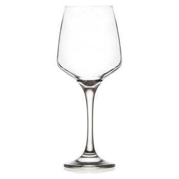 Set Lav de pahare de vin 6buc 400ml - cumpărați, prețuri pentru METRO - foto 1