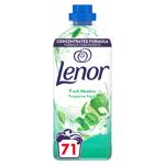 Balsam de rufe Lenor Fresh Meadov 71w 1.4l