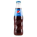 Bautura carbogazoasa Pepsi Cola 250ml