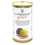 Olive Explanada cu pasta din truffle 200/220 370ml/150g