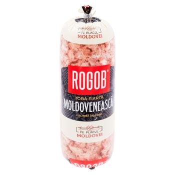 Toba Rogob Moldoveneasca kg - купить, цены на BONUS - фото 1