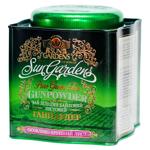 Ceai verde Sun Gardens Gunpowder 250g