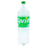 Bautura carbogazoasa Sprite 1.75l