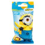 Драже Minions Mармелад со вкусом банана в молочном шоколаде и хрустящей корочке 45г