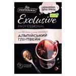 Condimente pentru glintvein Pripravka Exclusive Alpin 15g