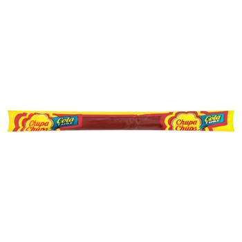 Bomboane de mestecat Chupa Chups Marmelada Cola 10g - cumpărați, prețuri pentru BONUS - foto 1