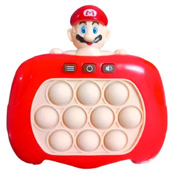 Antistres Pop It electronic - cumpărați, prețuri pentru BONUS - foto 1