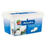 Produs alimentar Akadia Double Cream