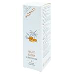 Crema pentru fata Viorica Ultrahidratanta de noapte 50ml