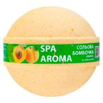 Bila de baie SPA 75g Caise