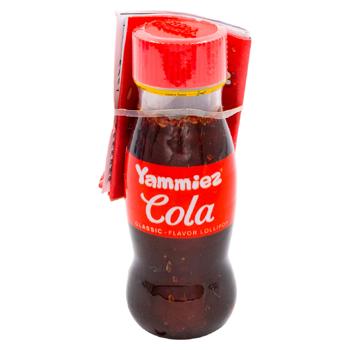 Acadea Relkon Yammiez Zero Cola Pop 15g - cumpărați, prețuri pentru BONUS - foto 3