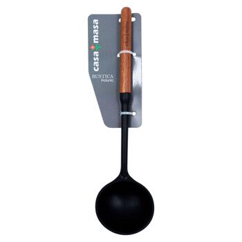 Polonic Casa Masa 32cm - cumpărați, prețuri pentru BONUS - foto 1