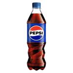 Bautura carbogazoasa Pepsi Cola 0.5l