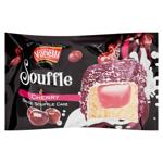 Pandispan Vanelli Souffle cu visina 50g