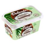 Масло кокосовое Delicato 400г