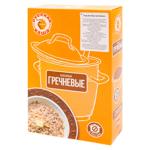 Fulgi de hrisca Ruscaia Kasha 500g