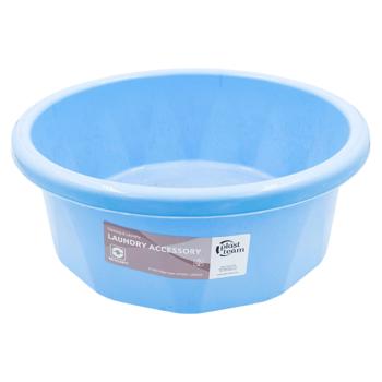 Lighean Plast Team Rotund 8l in asortiment - cumpărați, prețuri pentru BONUS - foto 3