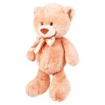 Jucarie moale Ursulet Mika 37cm