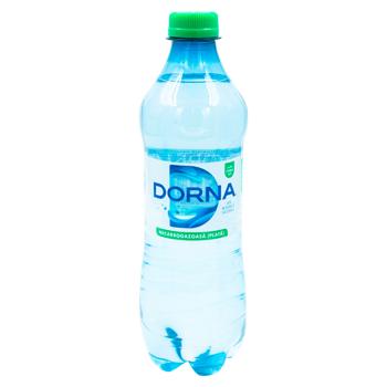 Apa necarbogazoasa Dorna Izvorul Alb minerala PET 0.5l - cumpărați, prețuri pentru BONUS - foto 2
