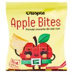 Snack Crisple din mar rosu 20g