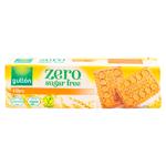 Печенье Gullon Fibra Zero без сахара 170г
