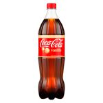 Bautura carbogazoasa Coca-Cola Vanilla 1.2l