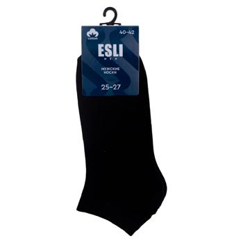 Носки мужские Esli 19C-146 - купить, цены на BONUS - фото 1