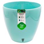 Ghiveci Deco Twin nefrit 4l