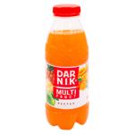 Nectar Darnik Multifruct 0.4l