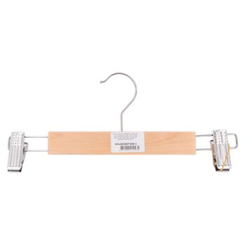 Umeras Spring lemn clame metal 27cm - cumpărați, prețuri pentru BONUS - foto 1