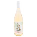 Vin Apriori Aquarelle Muscat alb demidulce 0.75l
