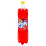 Bautura carbogazoasa Joy's banana capsuna 1.5l