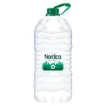 Apa necarbogazoasa Nordica minerala 7.5l