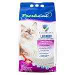 Asternut igienic Fresh Cat pentru pisici 5l
